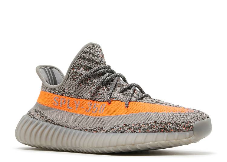 Davenzarry - Yeezy Boost 350 V2 'Beluga Reflective' - Image 2