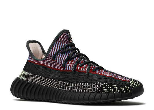 Davenzarry - Yeezy Boost 350 V2 'Yecheil Non-Reflective' - Image 2