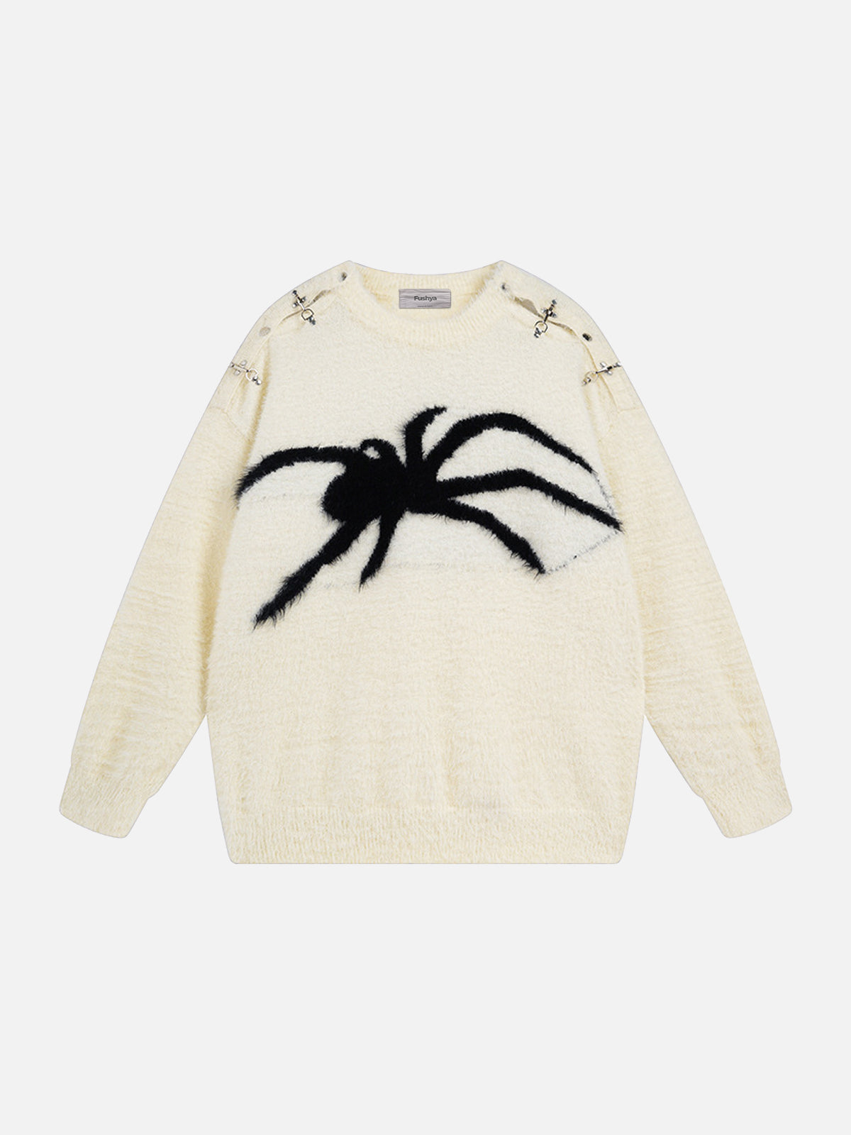 Fushya Spider Sweater