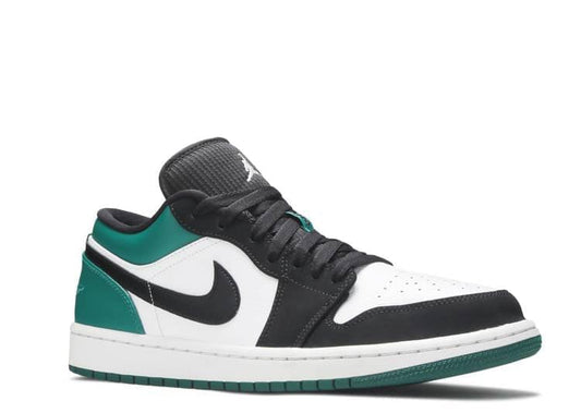 Davenzarry - Air Jordan 1 Low 'Mystic Green' - Image 2
