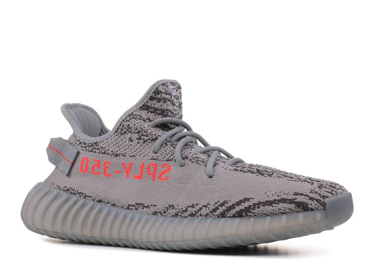 Davenzarry | Yeezy Boost 350 V2 'Beluga 2.0' | View 2