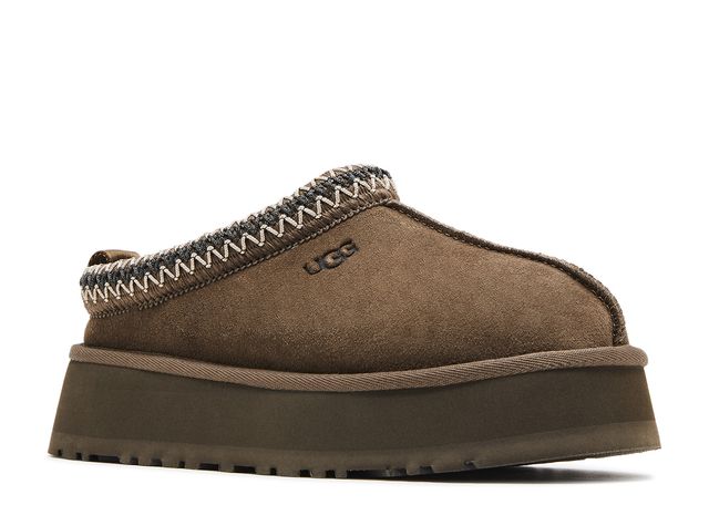 Davenzarry | Women's Tazz Slipper 'Hickory' | View 2