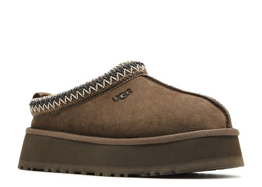 Davenzarry | Women's Tazz Slipper 'Hickory' | View 2