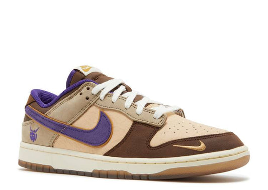 Davenzarry - Dunk Low Premium 'Setsubun' - Image 2