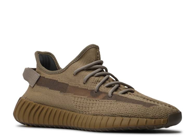 Davenzarry - Yeezy Boost 350 V2 'Earth' - Image 2