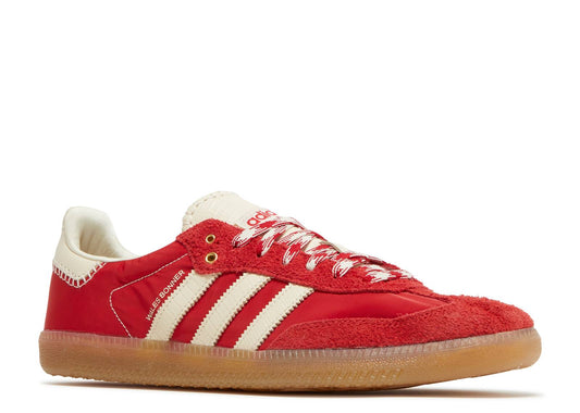 Davenzarry - Wales Bonner x Samba 'Scarlet' - Image 2