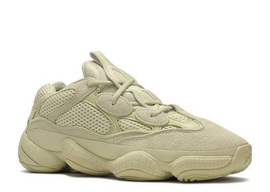 Davenzarry - Yeezy 500 'Super Moon Yellow' - Image 2