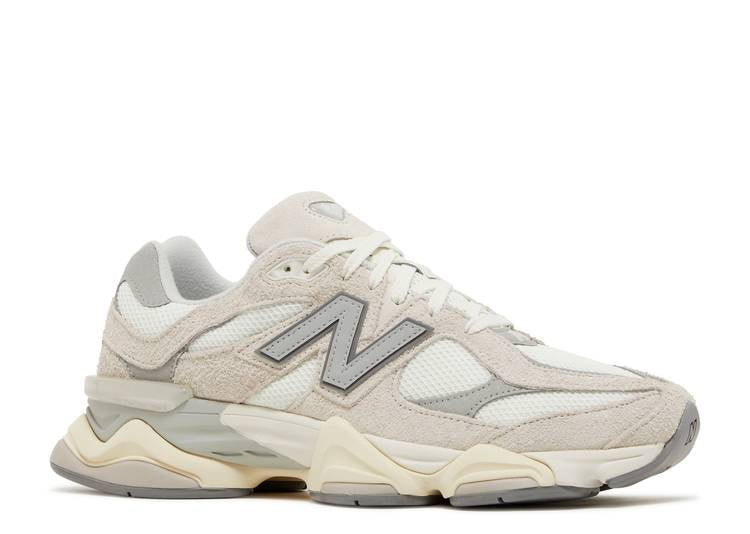 Davenzarry - New Balance 9060 'Suede Pack - Sea Salt' - Image 2