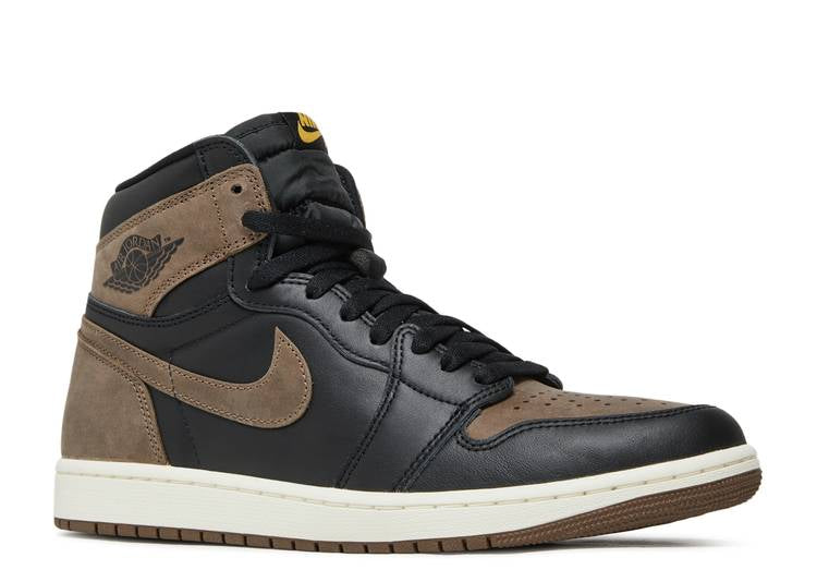 Davenzarry - Air Jordan 1 Retro High OG 'Palomino' - Image 2