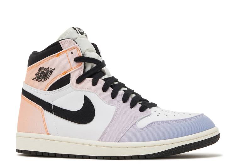 Davenzarry - Air Jordan 1 Retro High OG 'Skyline' - Image 2