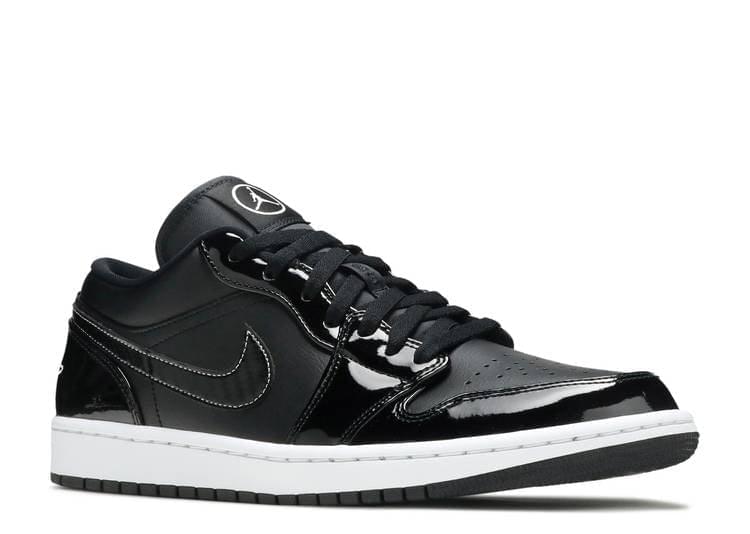Davenzarry - Air Jordan 1 Low 'All Star 2021' - Image 2