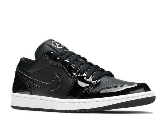 Davenzarry - Air Jordan 1 Low 'All Star 2021' - Image 2