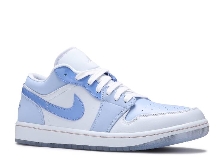 Davenzarry - Air Jordan 1 Low SE 'Mighty Swooshers' - Image 2
