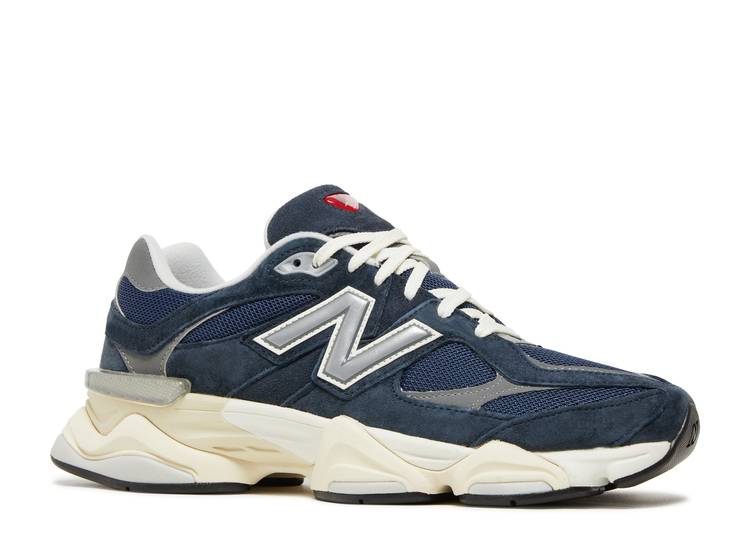 Davenzarry - New Balance 9060 'Outerspace' - Image 2