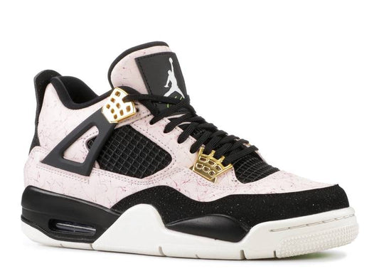 Davenzarry | Women's Air Jordan 4 Retro 'Splatter' | View 2