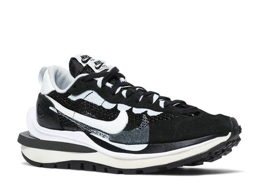 Davenzarry - Sacai x VaporWaffle 'Black White' - Image 2
