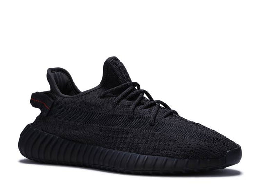 Davenzarry | Yeezy Boost 350 V2 'Black Reflective' | View 2