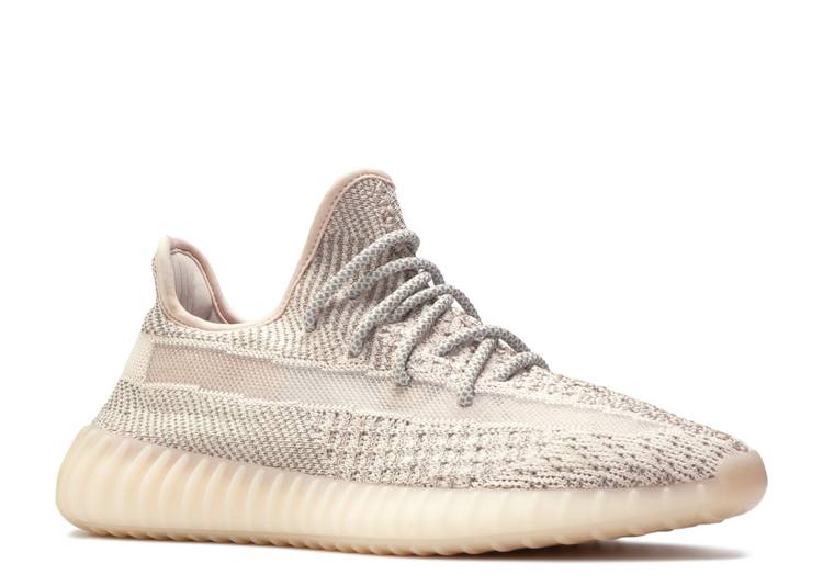 Davenzarry - Yeezy Boost 350 V2 'Synth Reflective' - Image 2