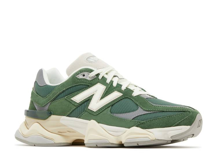 Davenzarry - New Balance 9060 'Nori' - Image 2