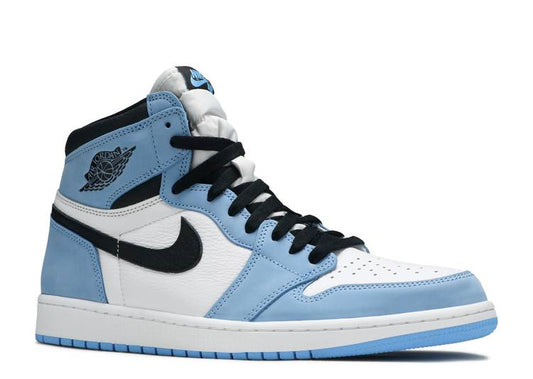 Davenzarry - Air Jordan 1 Retro High OG 'University Blue' - Image 2