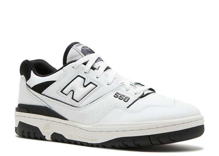 Davenzarry - New Balance 550 'Oreo' - Image 2
