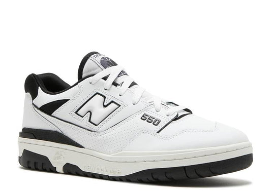 Davenzarry - New Balance 550 'Oreo' - Image 2