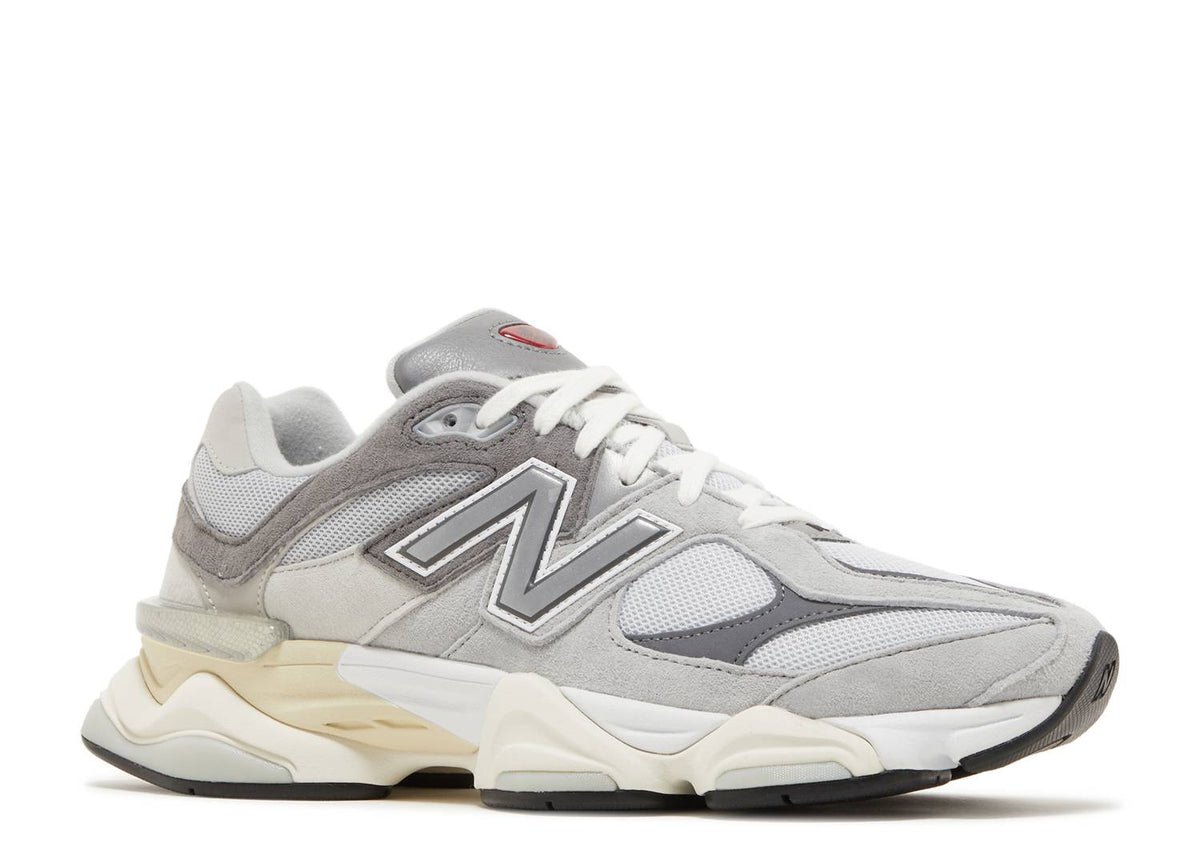 Davenzarry - New Balance 9060 'Rain Cloud' - Image 3