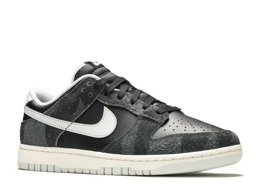 Davenzarry | Dunk Low Premium 'Animal Pack - Zebra' | View 2