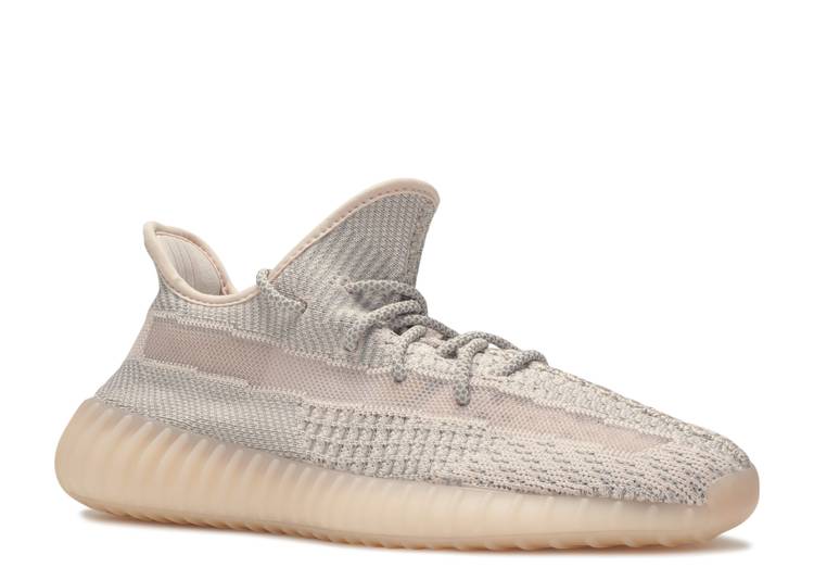 Davenzarry - Yeezy Boost 350 V2 'Synth Non-Reflective' - Image 2
