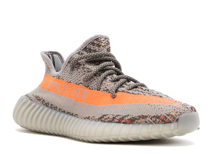 Davenzarry | Yeezy Boost 350 V2 'Beluga' | View 2