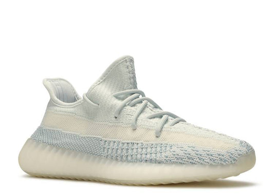 Davenzarry - Yeezy Boost 350 V2 'Cloud White Non-Reflective' - Image 2
