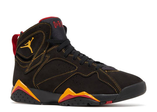 Davenzarry - Air Jordan 7 Retro 'Citrus' - Image 2