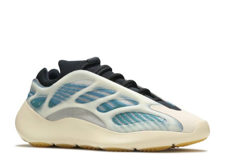 Davenzarry - Yeezy 700 V3 'Kyanite' - Image 2
