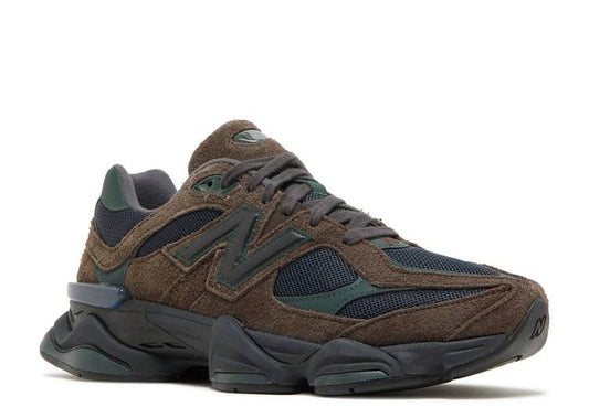 Davenzarry | New Balance 9060 'Beef & Broccoli' | View 2