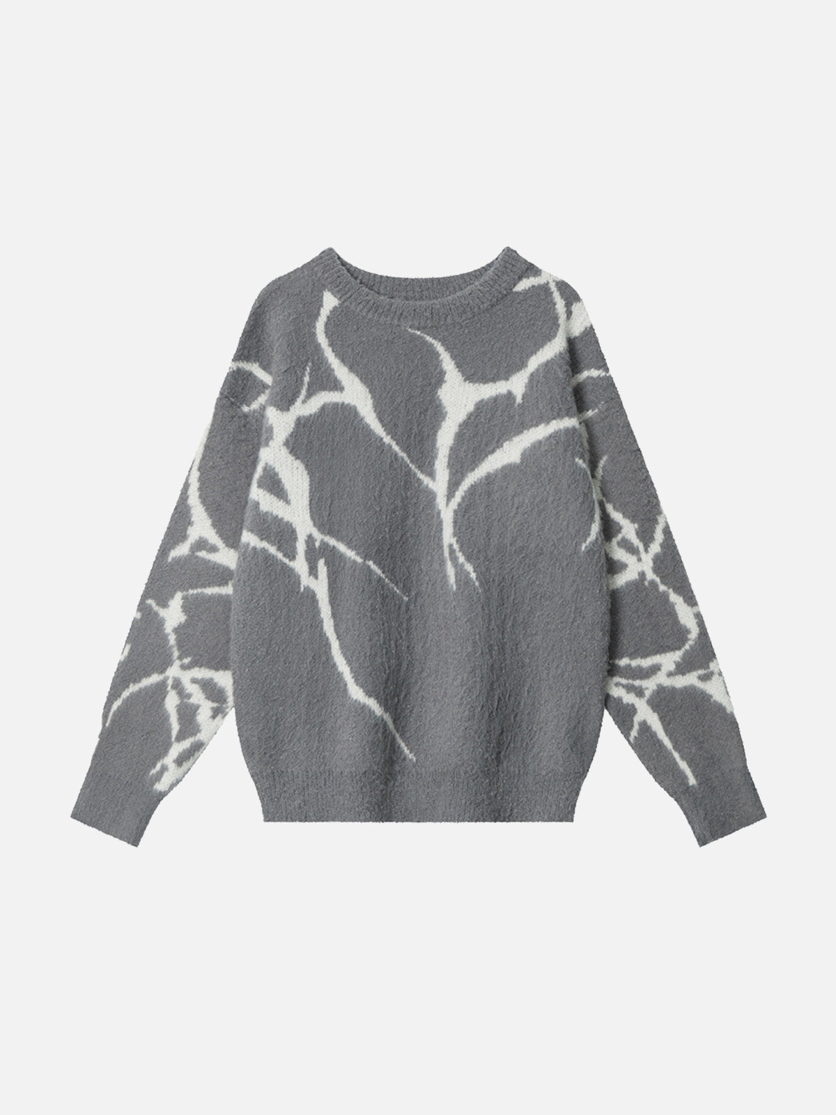 Fushya Lightning Sweater