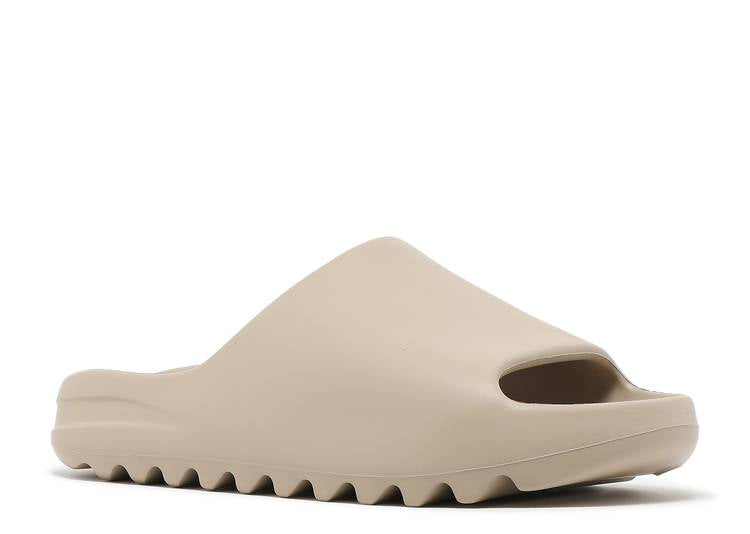 Davenzarry - Yeezy Slides 'Pure' - Image 2