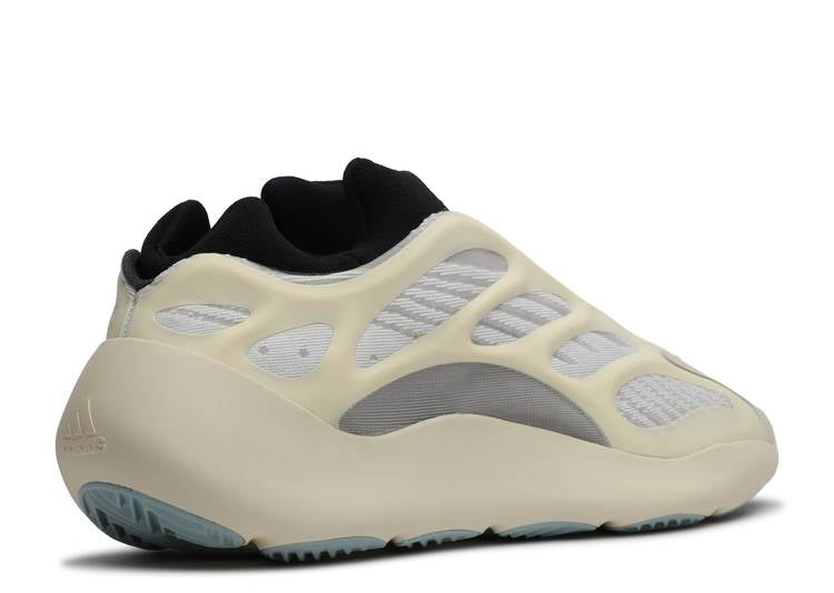 Davenzarry | Yeezy 700 V3 'Azael' | View 3