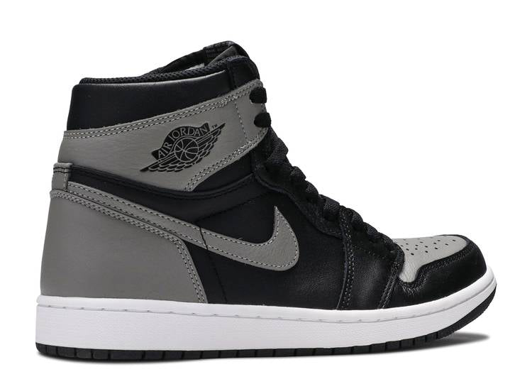 Davenzarry | Air Jordan 1 Retro High OG ‘Shadow’ | View 3