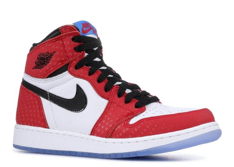 Davenzarry - Air Jordan 1 Retro High OG 'Origin Story' - Image 2