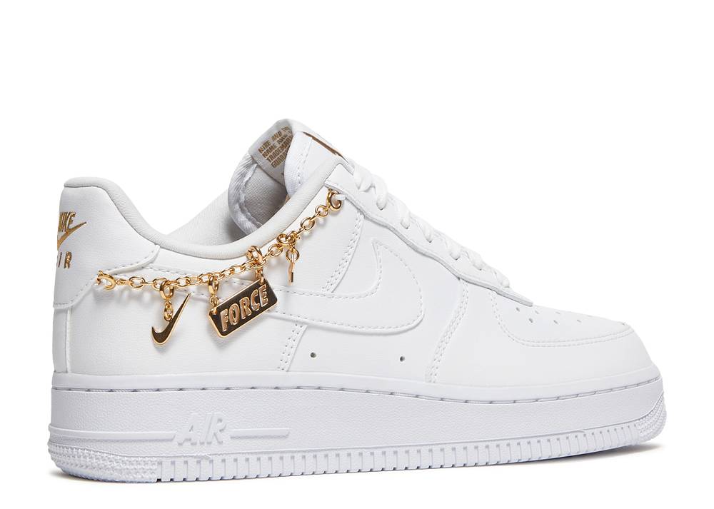 Davenzarry | Women's Air Force 1 '07 LX 'Lucky Charms' | View 2