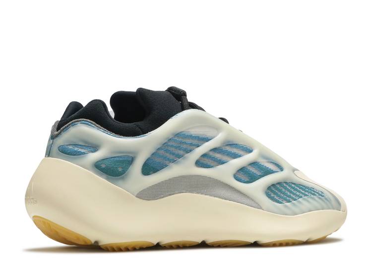 Davenzarry - Yeezy 700 V3 'Kyanite' - Image 3