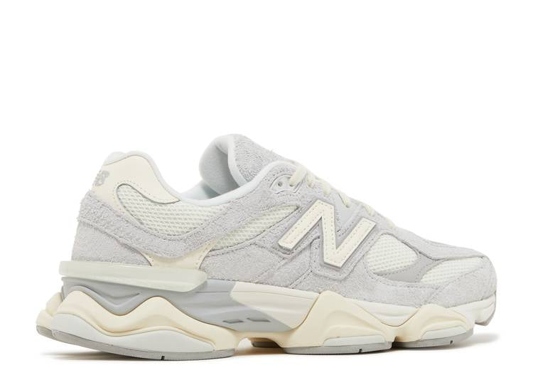 Davenzarry - New Balance 9060 'Quartz Grey' - Image 3
