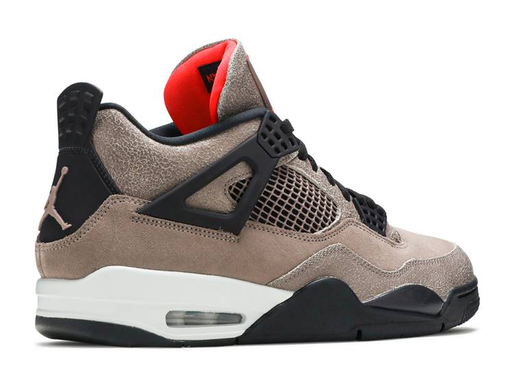 Davenzarry - Air Jordan 4 Retro 'Taupe Haze' - Image 3