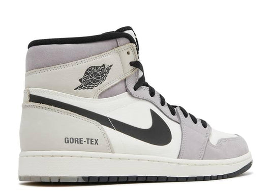 Davenzarry - Air Jordan 1 High Element Gore-Tex 'Light Bone' - Image 2