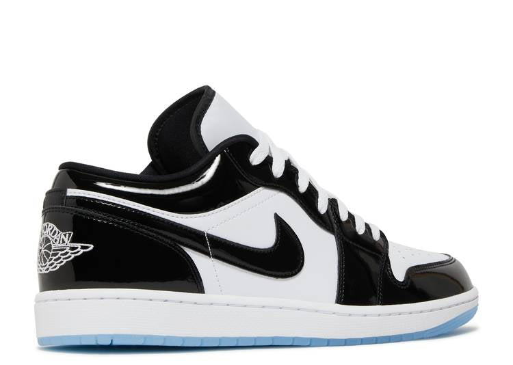 Davenzarry - Air Jordan1 Low SE 'Concord' - Image 3