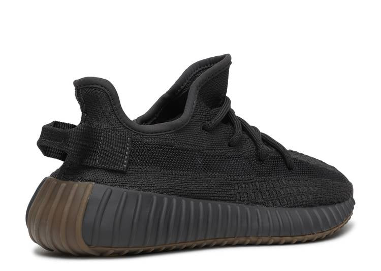 Davenzarry - Yeezy Boost 350 V2 'Cinder Non-Reflective' - Image 3