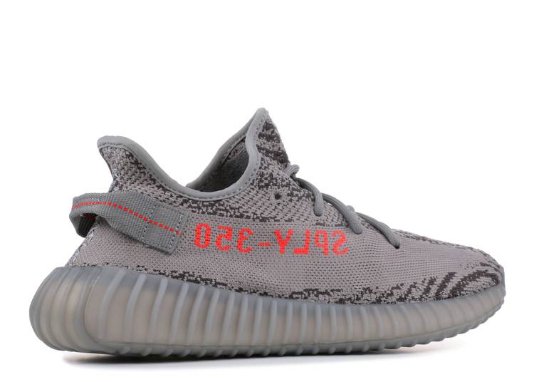 Davenzarry | Yeezy Boost 350 V2 'Beluga 2.0' | View 3