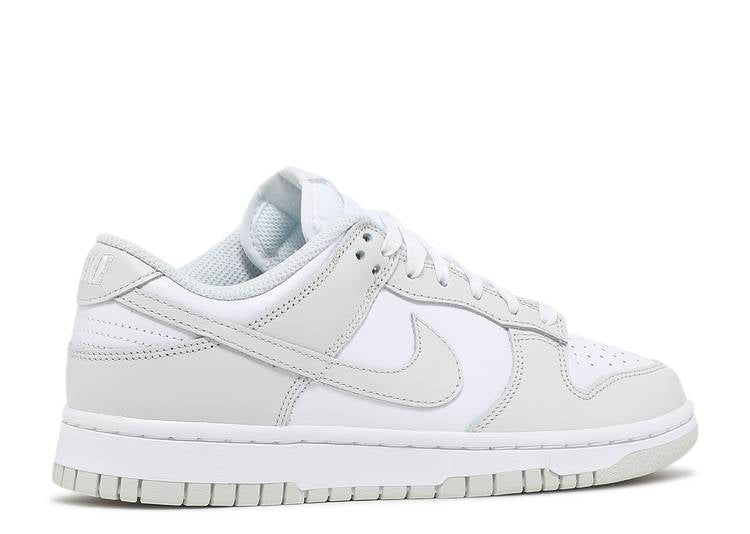 Davenzarry | Women's Dunk Low 'Photon Dust' | View 3