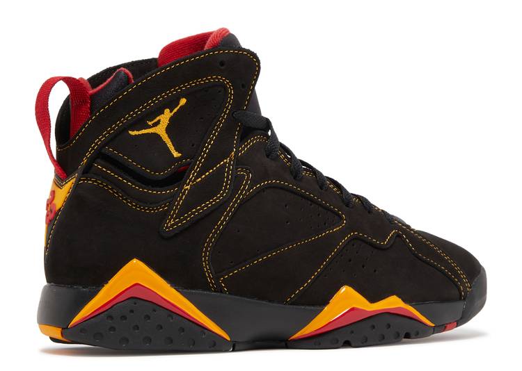 Davenzarry - Air Jordan 7 Retro 'Citrus' - Image 3
