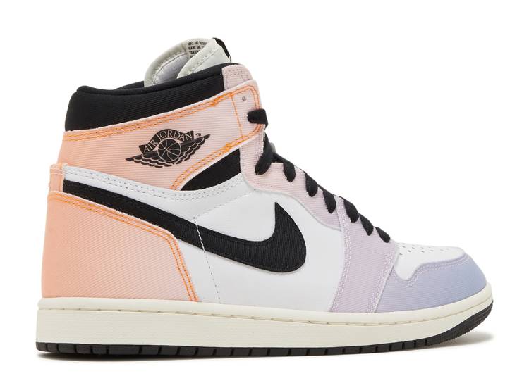 Davenzarry - Air Jordan 1 Retro High OG 'Skyline' - Image 3